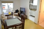 Flat com ótimo preço no bairro Moema. Confira!