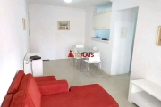 Flat com ótimo preço no bairro Itaim Bibi. Confira!