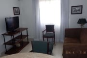 Flat com ótimo preço no bairro Vila Olímpia. Confira!