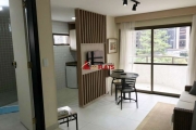 Flat com ótimo preço no bairro Bela Vista. Confira!