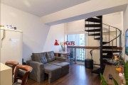 Flat com ótimo preço no bairro Bela Vista. Confira!