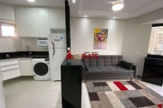 Flat com 1 quarto para alugar na Rua Joinville, 51, Vila Mariana, São Paulo