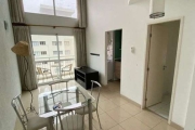 Flat com ótimo preço no bairro Vila Nova Conceição. Confira!