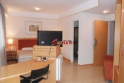 Flat com ótimo preço no bairro Vila Mariana. Confira!