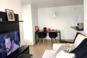 Flat com ótimo preço no bairro Campo Belo. Confira!