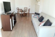 Flat com ótimo preço no bairro Vila Nova Conceição. Confira!