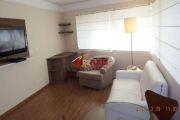 Flat com ótimo preço no bairro Vila Olímpia. Confira!