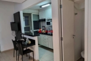 Flat com ótimo preço no bairro Moema. Confira!