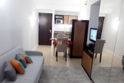 Flat com ótimo preço no bairro Itaim Bibi. Confira!