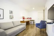 Flat com ótimo preço no bairro Jardins. Confira!