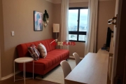 Flat com ótimo preço no bairro Pinheiros. Confira!