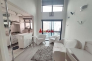 Flat com ótimo preço no bairro Moema. Confira!
