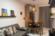 Flat com ótimo preço no bairro Bela Vista. Confira!