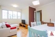 Apartamento com ótimo preço no bairro Moema. Confira!