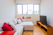 Apartamento com ótimo preço no bairro Moema. Confira!