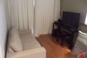 Flat com ótimo preço no bairro Vila Nova Conceição. Confira!