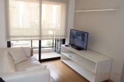 Apartamento com ótimo preço no bairro Vila Nova Conceição. Confira!