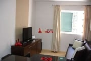 Flat com ótimo preço no bairro Itaim Bibi. Confira!