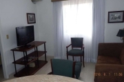 Flat com ótimo preço no bairro Vila Olímpia. Confira!