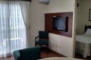 Flat com ótimo preço no bairro Vila Olímpia. Confira!