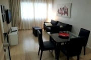 Flat com ótimo preço no bairro Itaim Bibi. Confira!