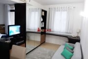 Flat com ótimo preço no bairro Itaim Bibi. Confira!