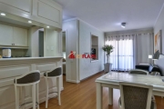 Flat com ótimo preço no bairro Itaim Bibi. Confira!