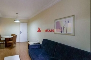 Flat com ótimo preço no bairro Jardins. Confira!