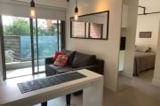 Flat com ótimo preço no bairro Bela Vista. Confira!