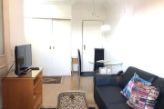 Flat com ótimo preço no bairro Itaim Bibi. Confira!