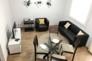 Flat com ótimo preço no bairro Moema. Confira!