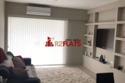 Flat com ótimo preço no bairro Jardins. Confira!