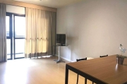 Flat com ótimo preço no bairro Jardim Paulista. Confira!