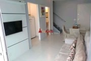 Flat com ótimo preço no bairro Vila Nova Conceição. Confira!