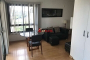 Flat com ótimo preço no bairro Cidade Jardim. Confira!