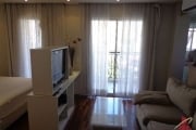 FLAT PARA ALUGUEL NA VILA NOVA CONCEIÇÃO !! APROVEITE!