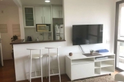 Apartamento com ótimo preço no bairro Vila Nova Conceição. Confira!