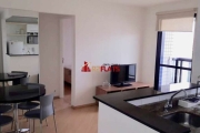 Flat com ótimo preço no bairro Vila Nova Conceição. Confira!