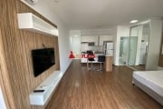 Flat com ótimo preço no bairro Paraíso. Confira!