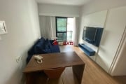 Flat com ótimo preço no bairro Itaim Bibi. Confira!