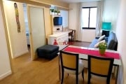 Flat com ótimo preço no bairro Moema. Confira!