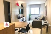 Flat com ótimo preço no bairro Moema. Confira!