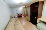 Flat com ótimo preço no bairro Moema. Confira!