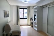 Flat com ótimo preço no bairro Moema. Confira!