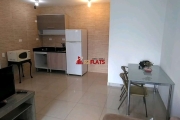 Flat com ótimo preço no bairro Jardins. Confira!