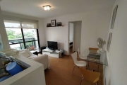 Apartamento com ótimo preço no bairro Vila Nova Conceição. Confira!