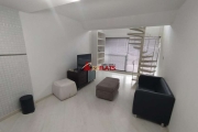 Flat com ótimo preço no bairro Vila Mariana. Confira!