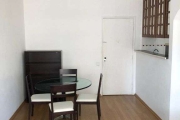 Flat com ótimo preço no bairro Moema. Confira!