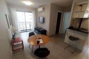 Flat com ótimo preço no bairro Vila Nova Conceição. Confira!