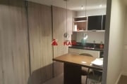 Flat com ótimo preço no bairro Vila Olímpia. Confira!